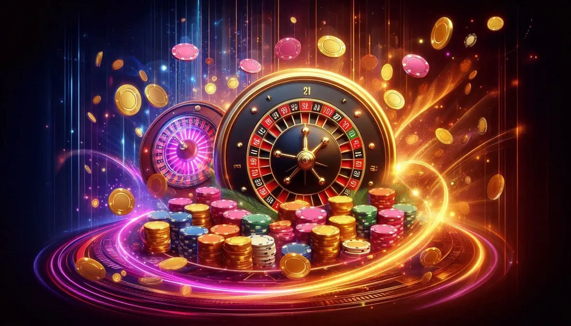 PlanetWin365 Casino